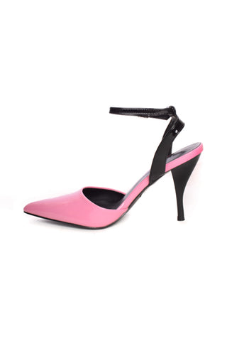 01-4237 High Heel Pumps