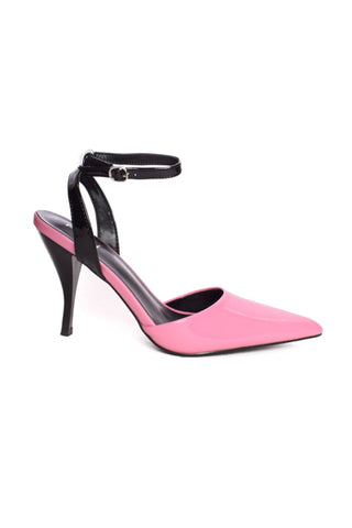 01-4237 High Heel Pumps