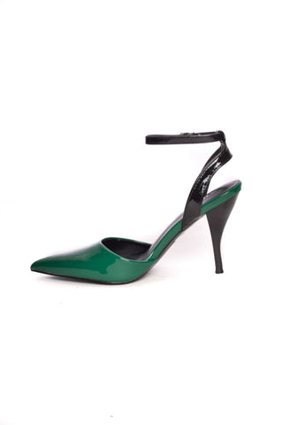 01-4237 High Heel Pumps