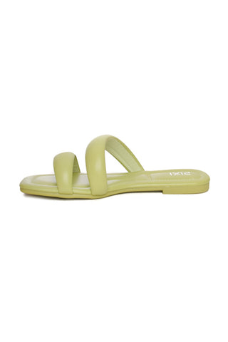 01-4239 Thick Strappy sandal/