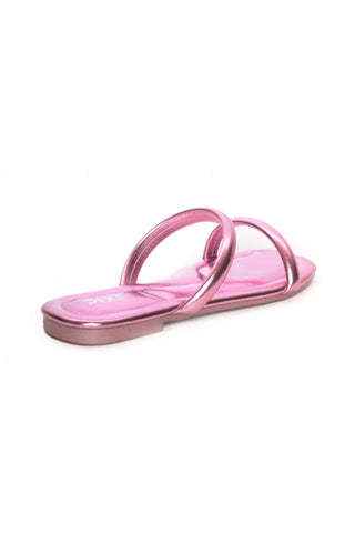 01-4240 Flat slipper