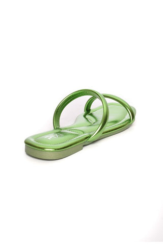01-4240 Flat slipper