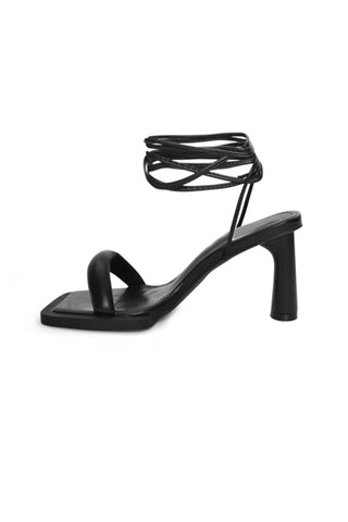 01-4248 Strappy Sandal/