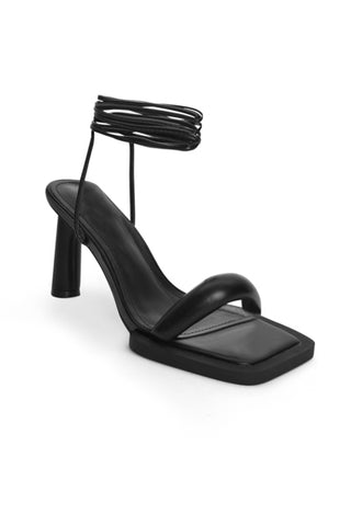 01-4248 Strappy Sandal/