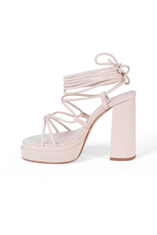 01-4265 Chunky strappy Sandal