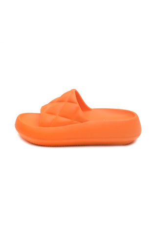 01-4270 Wide Comfy Slipper*