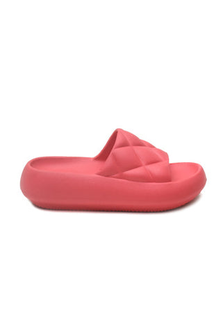 01-4270 Wide Comfy Slipper*