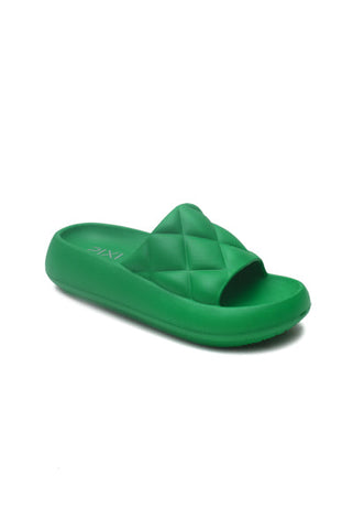 01-4270 Wide Comfy Slipper*