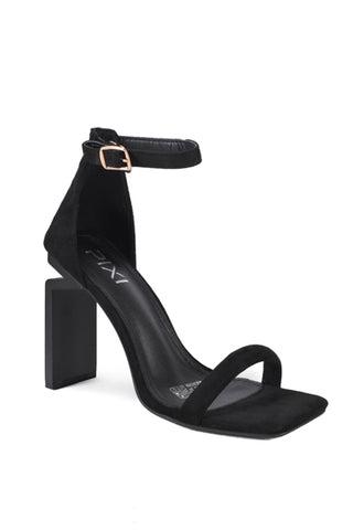 01-4282 High Heel Sandal