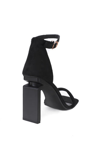 01-4282 High Heel Sandal