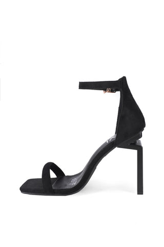 01-4282 High Heel Sandal