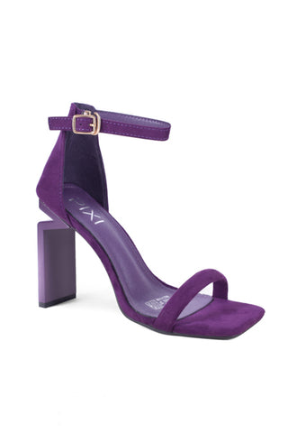01-4282 High Heel Sandal