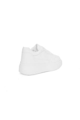 01-4307 Flat Sneaker