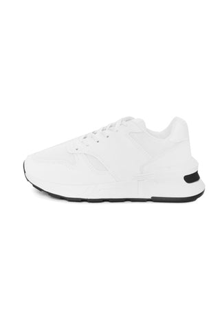 01-4324 Flat Sneaker