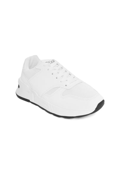01-4324 Flat Sneaker