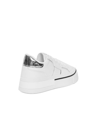 01-4326 Flat Sneaker