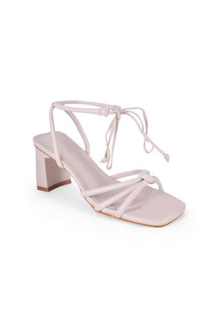 01-4338 High Heel Sandal