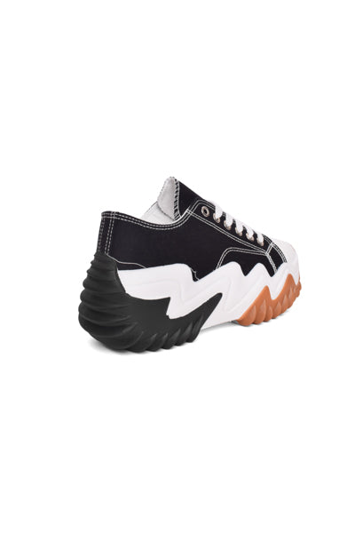 01-4350 Flat chunky Sneaker
