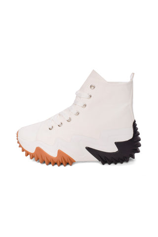 01-4351 Flat chunky Sneaker