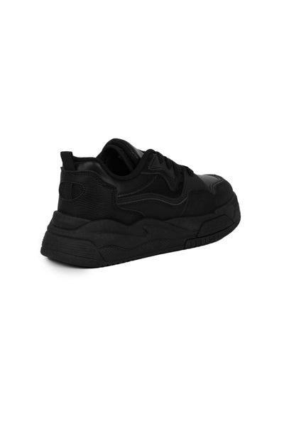 01-4500 Flat Sneaker