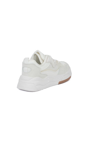 01-4500 Flat Sneaker