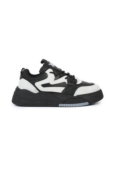 01-4501 Flat Sneaker