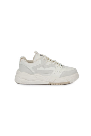 01-4501 Flat Sneaker
