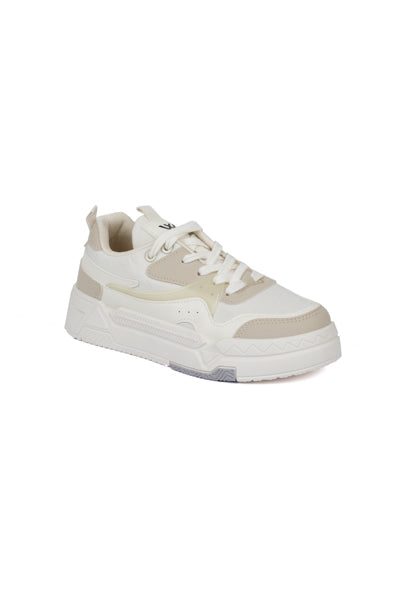 01-4502 Flat Sneaker