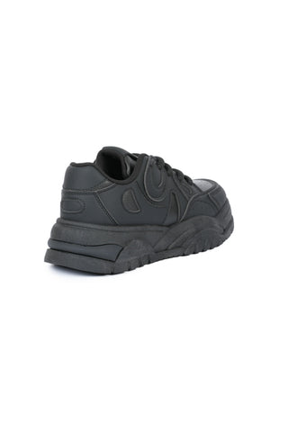01-4503 Flat Sneaker