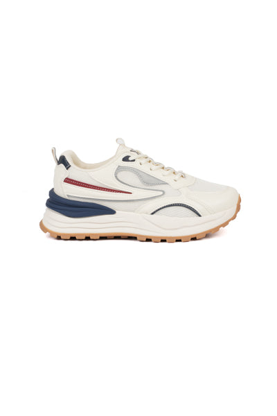 01-4504 Platform Sneaker