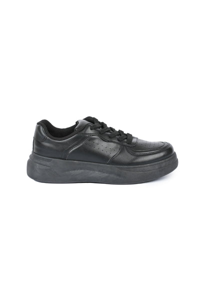 01-4505 Platform Sneaker*