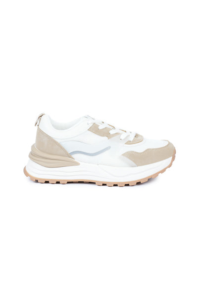 01-4507 Platform Sneaker