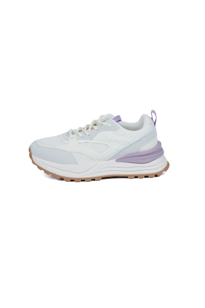 01-4508 Platform Sneaker