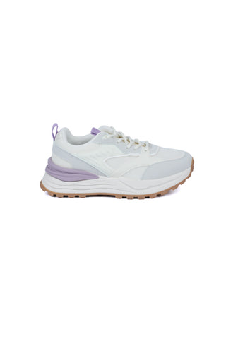01-4508 Platform Sneaker