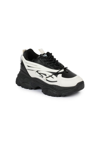 01-4510 Chunky Sneaker