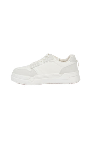 01-4511 Flat Sneaker