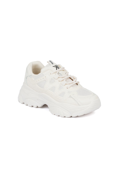 01-4512 Flat Sneaker