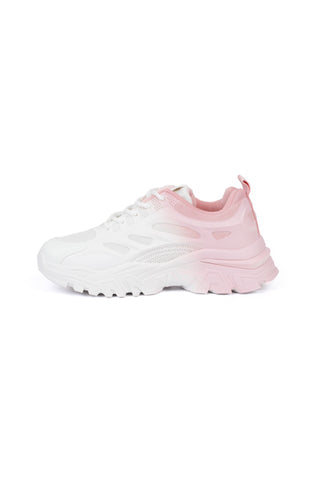 01-4514 Flat Sneaker