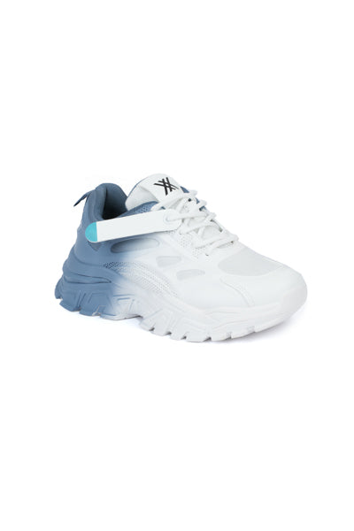 01-4514 Flat Sneaker