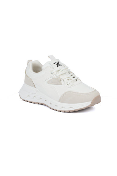 01-4516 Platform Sneaker