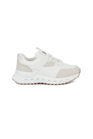 01-4516 Platform Sneaker