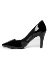 01-5063 High Heel Pumps