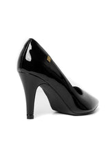 01-5063 High Heel Pumps