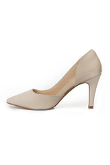 01-5063 High Heel Pumps