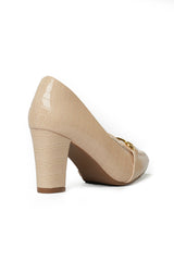 01-4522 High Heel Pumps *