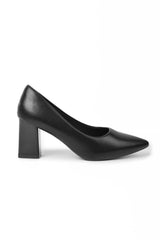 01-5067 High Heel Pumps