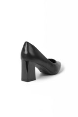 01-5067 High Heel Pumps