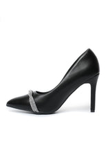 01-4532 High Heel Pumps *