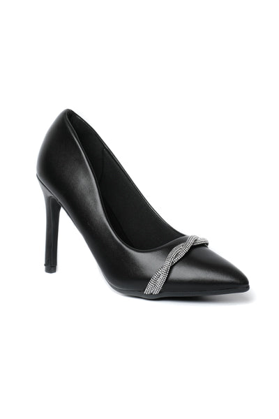 01-4532 High Heel Pumps *