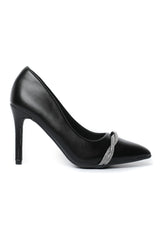 01-4532 High Heel Pumps *